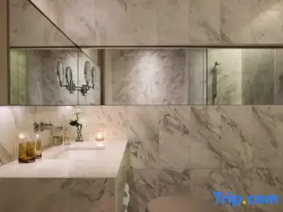 Marriott Executive Apartments Bangkok, Sukhumvit Thonglor - 79