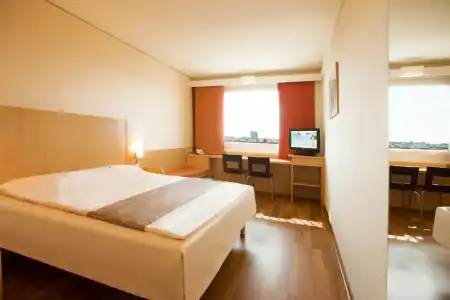 ibis Wien Messe - 35