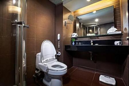 Arawana Regency Park Sukhumvit - 106