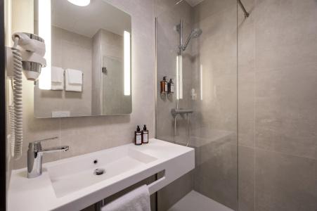 B&B Gent Centrum - 9