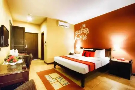 Temple Tree Resort and Spa, Pokhara - 83