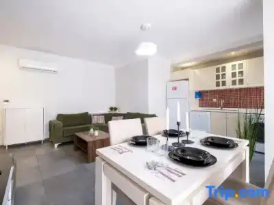 The Canka Residance Istanbul - 75