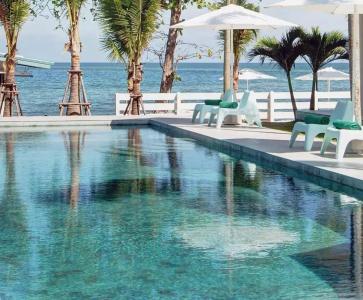 Le Petit Saint Tropez - 10