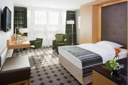 Mövenpick Nürnberg Airport - 93