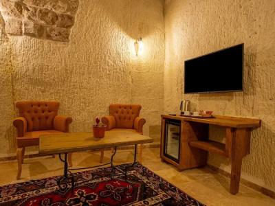 Tulip Cave Suites - 183