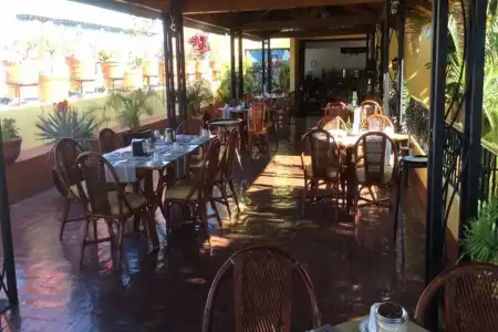 Oaxaca Real - 25