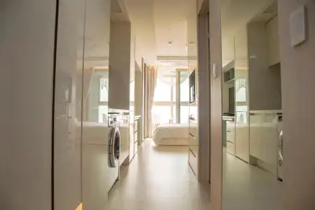 The Stay Songdo - 128