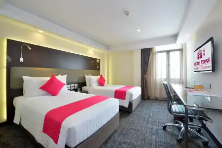 Royal Bangkok - 42