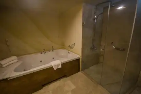 Fresco Cave Suites & Mansions - Special Class - 125