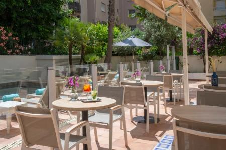 Le Cetai Cannes Beach - 24
