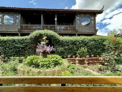 Shanyushe Renwen Boutique Inn - 8