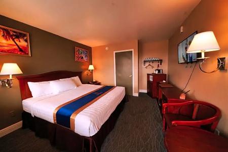 Sandals Inn - 38