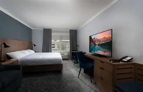 Prestige Kamloops, WorldHotels Crafted - 57