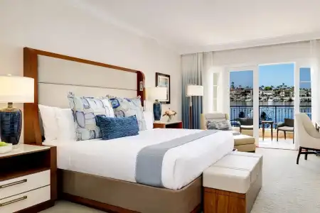 Balboa Bay Resort - 46