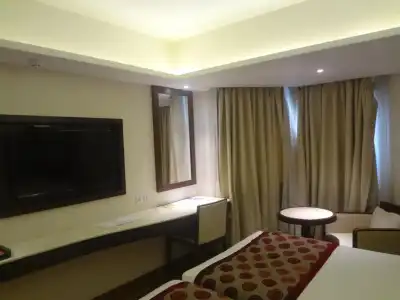 Ramee Guestline Juhu - 33