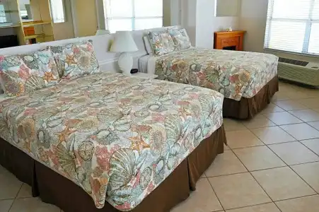Fountain Beach Resort - 31