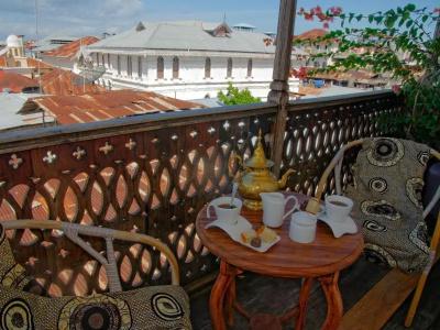 Zanzibar Palace - 140