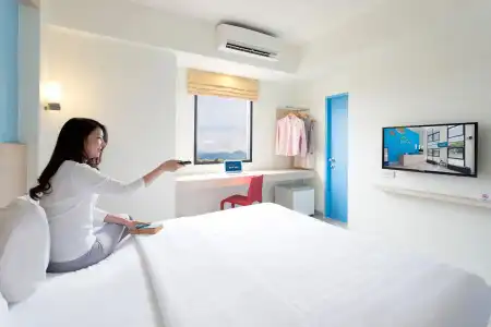 Hop Inn Kanchanaburi (SHA Extra Plus) - 6