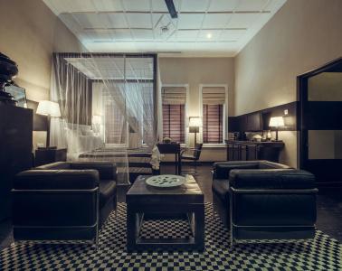 Paradise Road Tintagel Colombo - 55