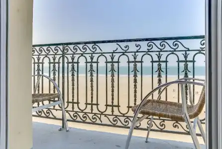 Kyriad Saint Malo centre Plage - 160