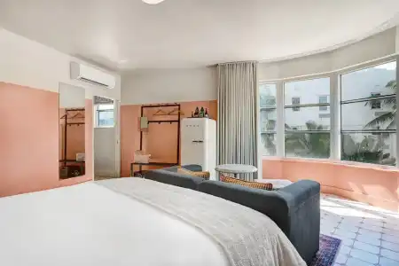 Trouvail Miami Beach - 39