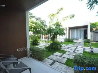 Baan Fah Resort - 105