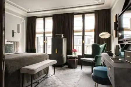 Nolinski Paris - Evok Collection - 34
