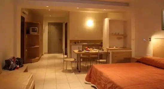 Anatoli Apartments - 6