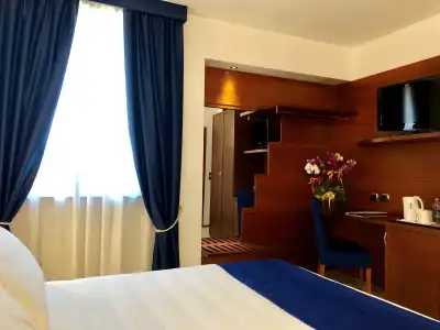 Best Western Nettuno - 88