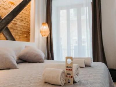 Hulot B&B Valencia - 55