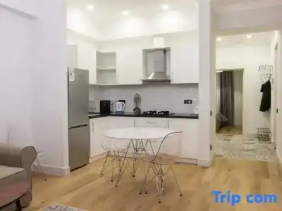 Opera Apartments Almaty - 81