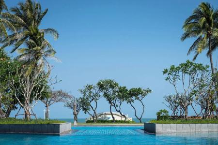 The Regent Cha am Beach Resort, Hua Hin - 16