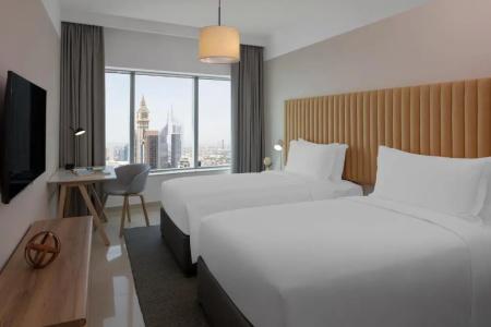 Staybridge Suites Dubai Financial Centre - 58
