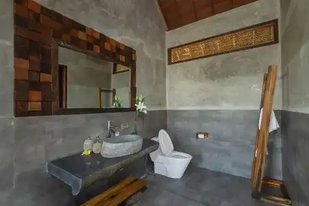 Ubud Luwih Villa - 45
