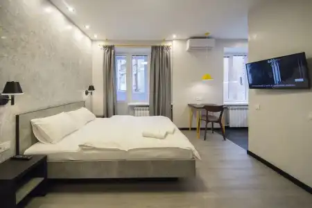 Central Dayflat Apartments - 387