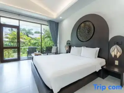 Kingo Retreat Resort - 67