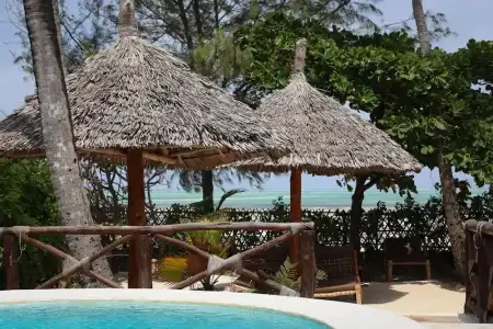 Kipepeo Lodge Zanzibar - 11