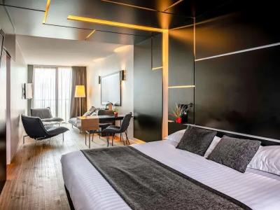 Hôtel Mercure Villefranche-Sur-Saône - 71