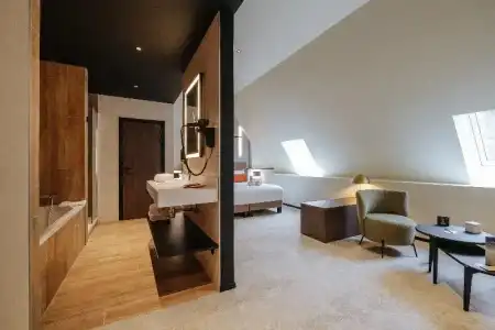 Mercure Namur - 90