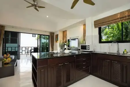 Baan Chom View Kamala - 321