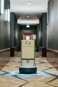 Courtyard by Marriott Los Angeles LAX/Century Boulevard - 15