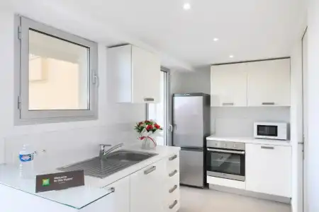 ibis Styles Menton Centre - 130