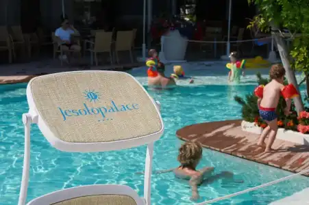 Jesolopalace & Aparthotel - 9