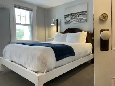 Emerson Inn - 36