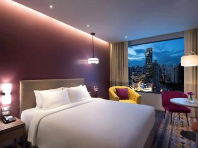 Mercure Bangkok Sukhumvit 24 - 6