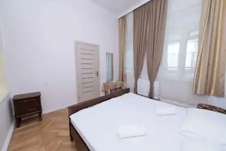 Anna's Guest house - 68
