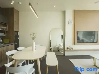 UH Suite The Haendae - 113