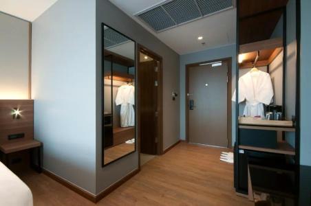 SimpleStay Chatuchak, SureStay Collection by Best Western - 41