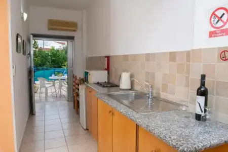 C & A Apartments - 39