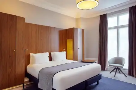 Holiday Inn Paris - Gare de Lyon Bastille by IHG - 74